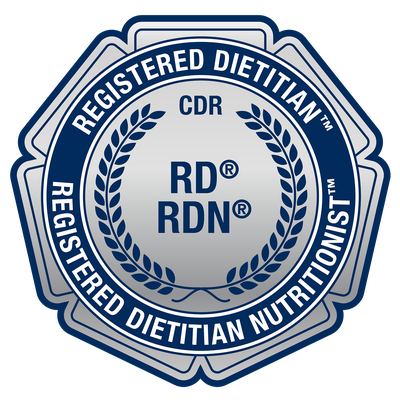 Registered Dietitian Nutritionist (RD, RDN) - Commission on Dietetic Registration